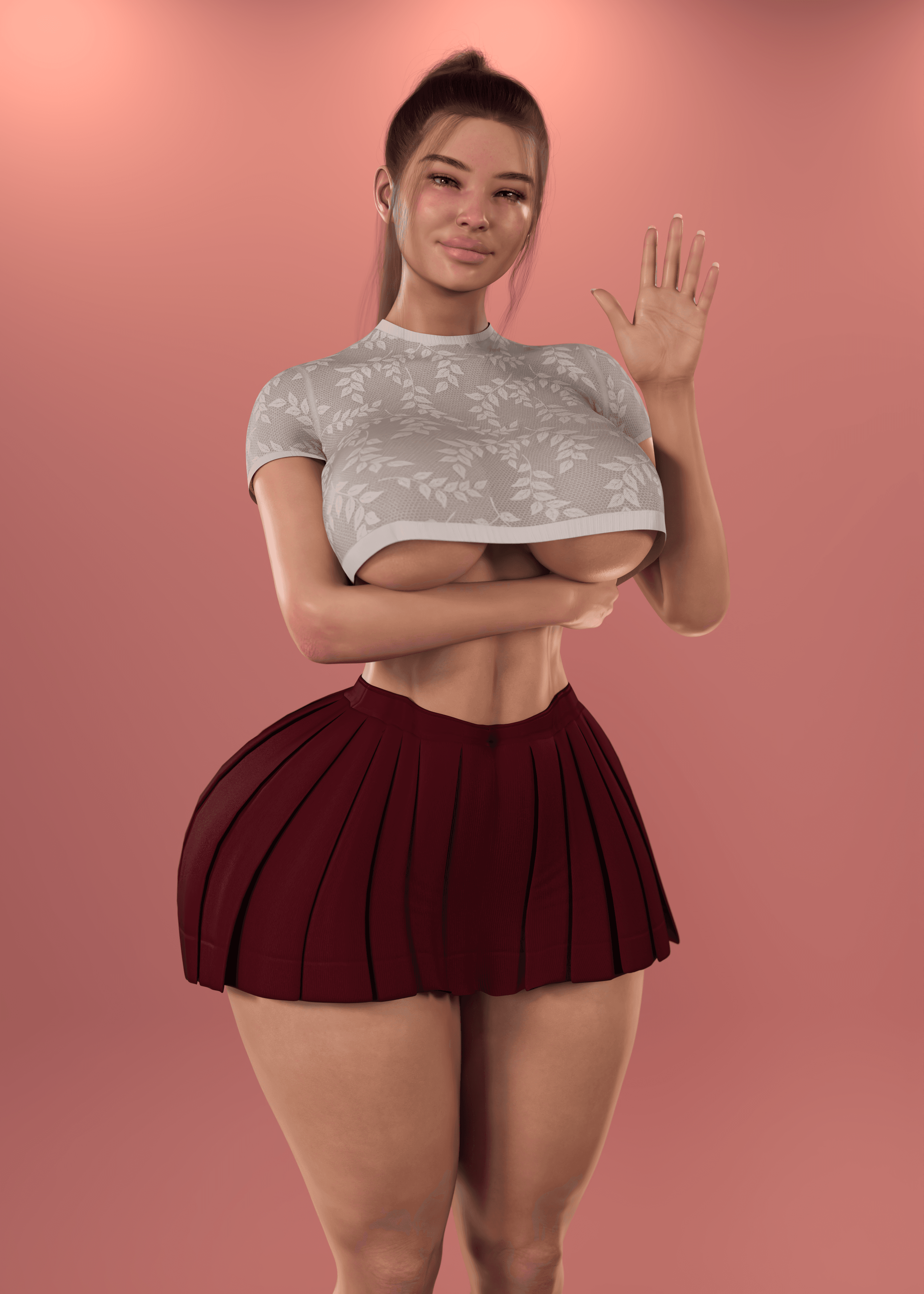 High Quality Video Generation